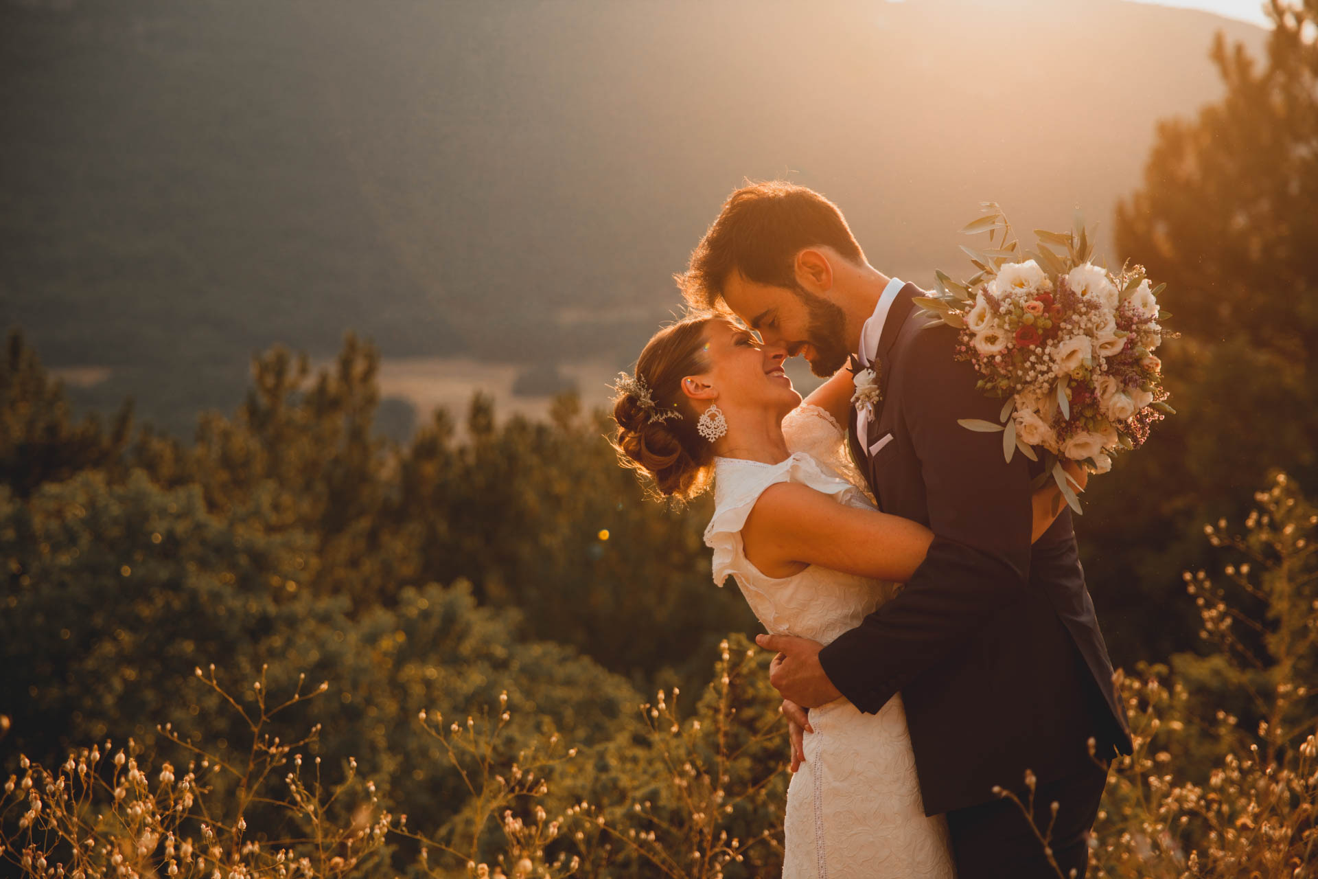 Album Matrimonio Moderni in Tela, Legno o Pelle a Pescara